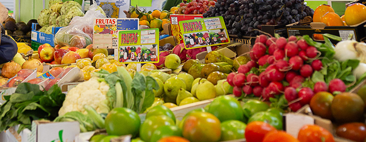 Cabecera Frutería Mari Ángeles
