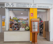 Droguería y flores José Manuel