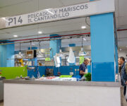 Pescados y Mariscos El Cantandillo