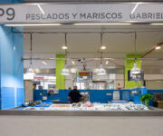 Pescados y Marísco Gabriel