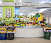 Frutería Angeles